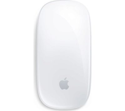 APPLE Magic Mouse 2 - White APPLE Magic Mouse 2 - White